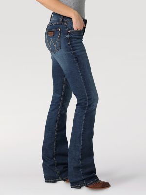 Wrangler store retro jeans